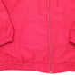 Mens Red Patagonia Windbreaker Outdoors  Coat