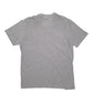 Mens Grey Puma Spellout Short Sleeve T Shirt