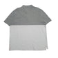 Mens Grey Lacoste Lacoste sport Short Sleeve Polo Shirt