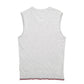 Mens Grey Tommy Hilfiger  Vest Jumper
