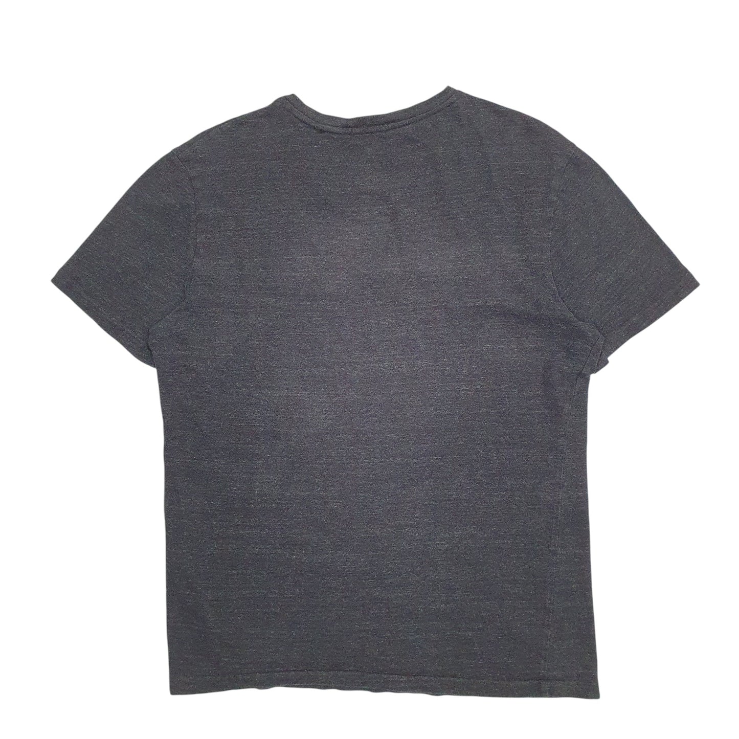 Womens Grey Polo Ralph Lauren  Short Sleeve T Shirt