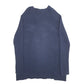 Womens Navy Nautica Knit Crewneck Jumper