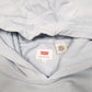 Womens Blue Levis  Hoodie Jumper