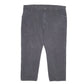 Mens Black Wrangler  Casual JeansW48 L28