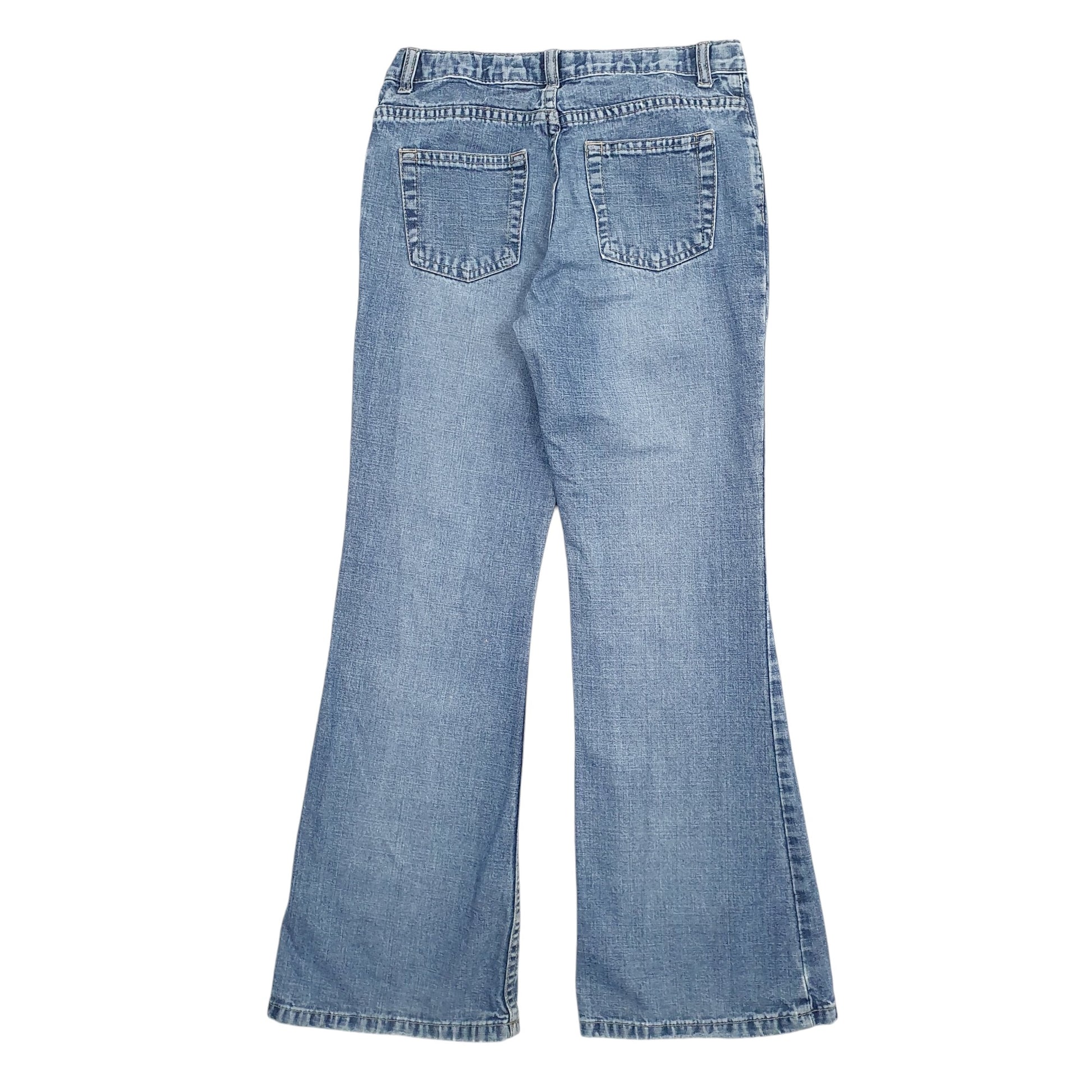 Womens Blue Old Navy  Casual JeansW26 L25