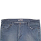 Womens Blue Levis  505 JeansW36 L32