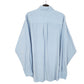 Mens Blue Bugatchi Uomo Long Sleeve Shirt
