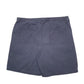 Mens Navy Wrangler  Cargo Shorts