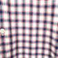 Mens Blue Cambridge Classics  Long Sleeve Shirt