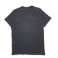 Mens Black Tommy Hilfiger  Short Sleeve T Shirt