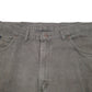 Mens Grey Lee Vintage 90s Made In USA Casual JeansW38 L34