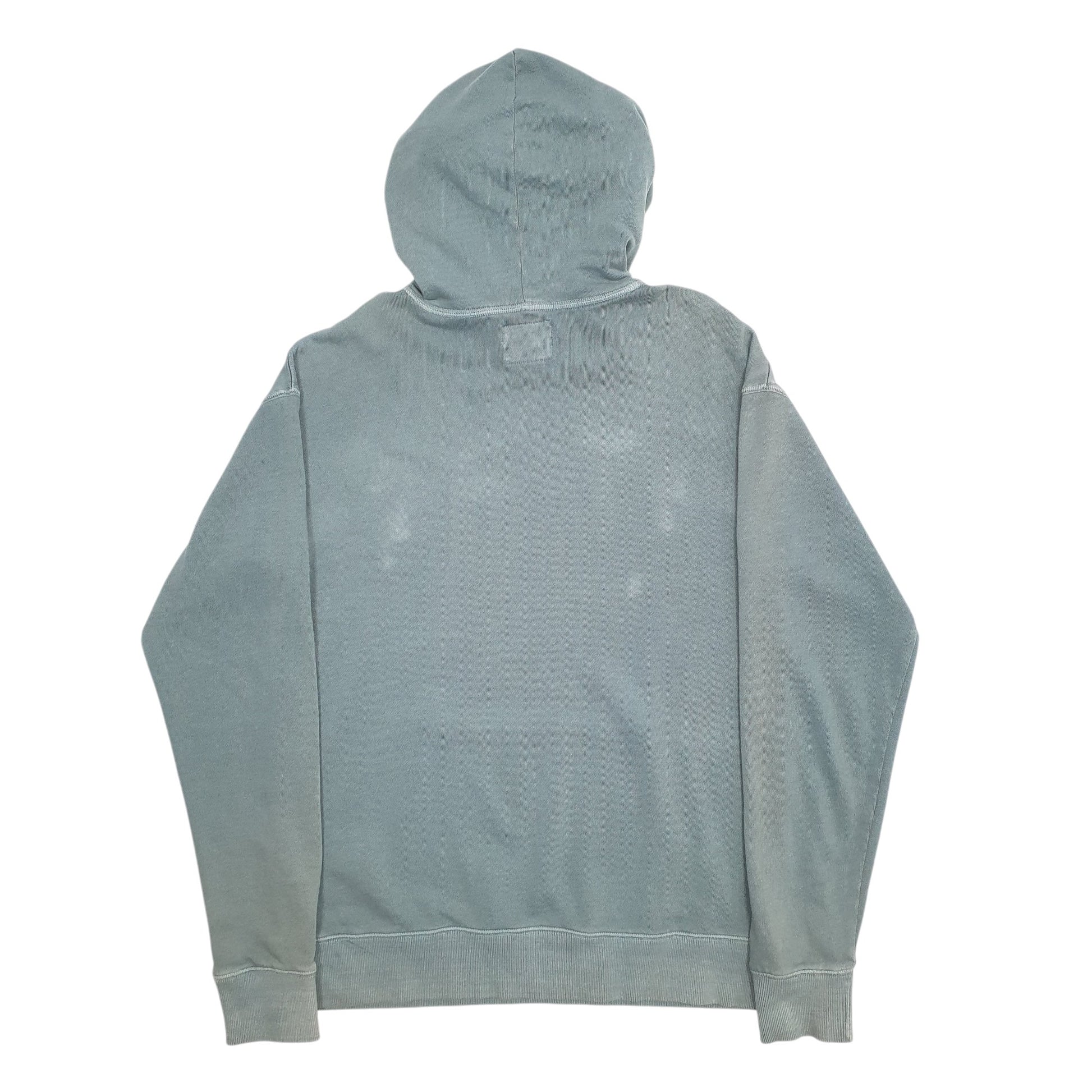 Mens Green Old Navy  Hoodie Jumper