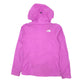 Womens Purple The North Face Goretex  Coat