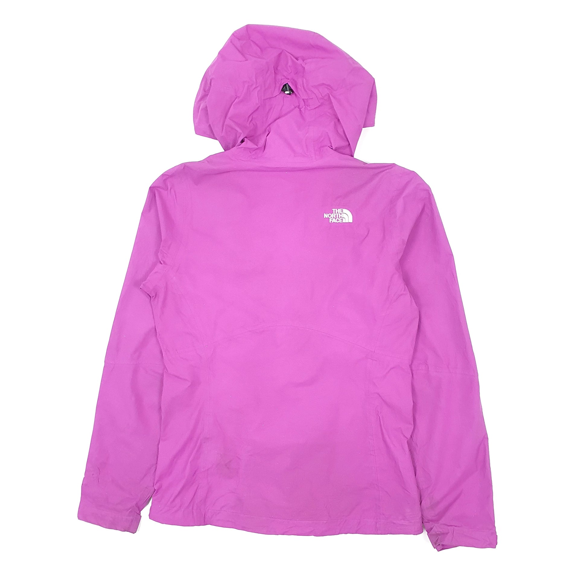 Womens Purple The North Face Goretex  Coat