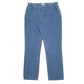 Womens Blue Lee Riders Relaxed JeansW34 L31