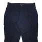 Mens Navy 5.11 Tactical Workwear Cargo Trousers