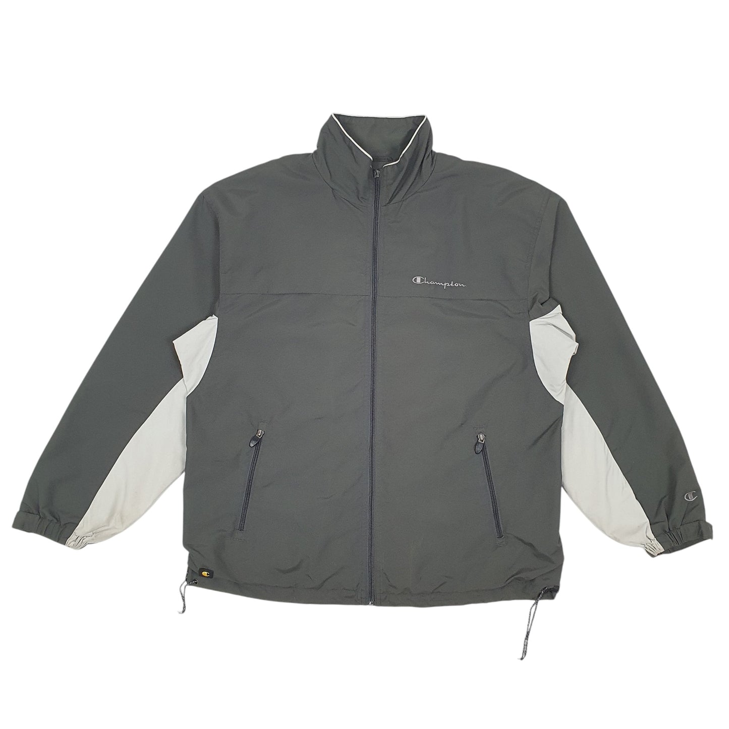 Mens Green Champion   Coat