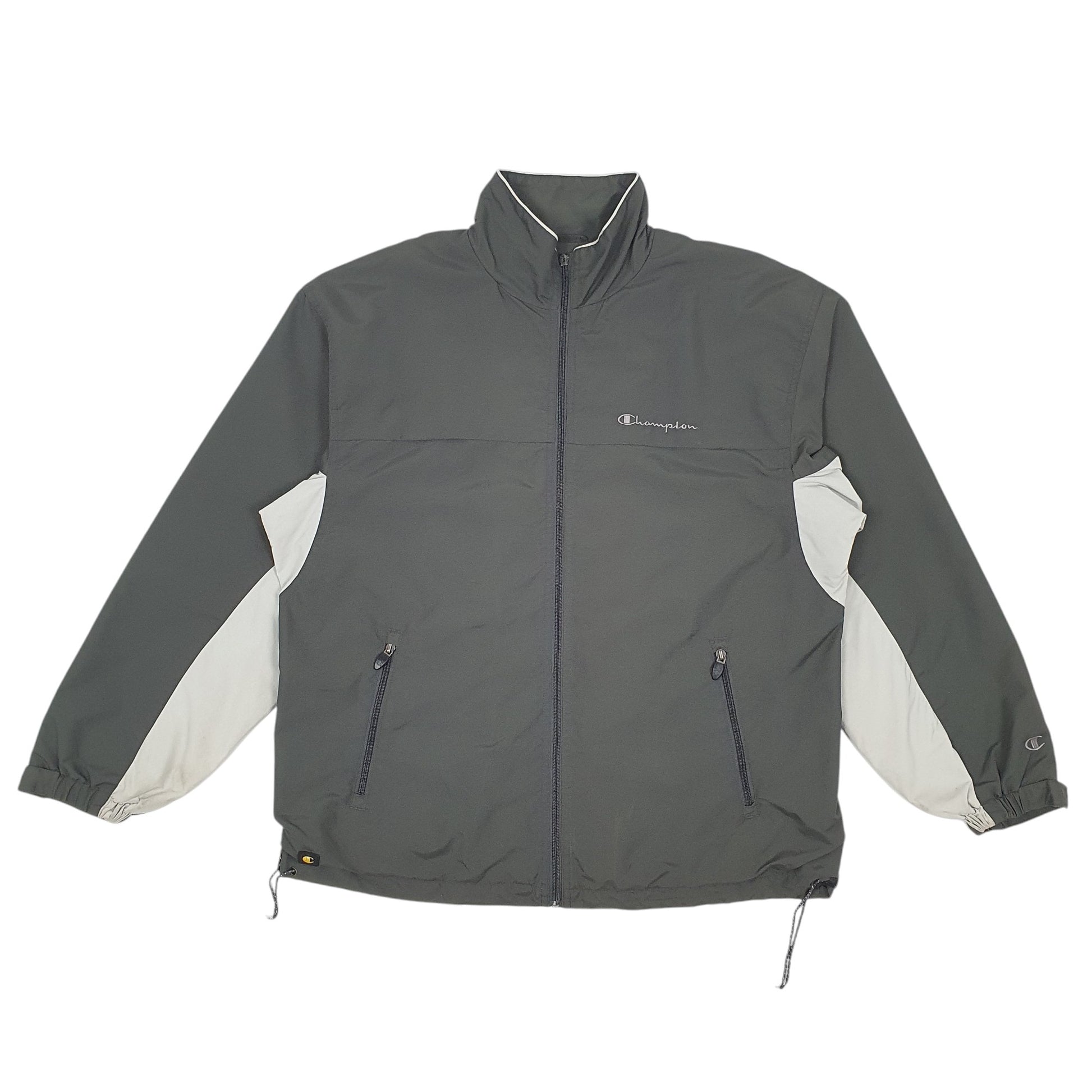 Mens Green Champion   Coat