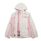 Womens Pink The North Face   Coat