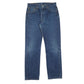 Mens Blue Levis Vintage 90s 00s 501 JeansW31 L31