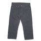 Mens Black Levis  505 JeansW34 L23
