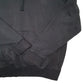 Mens Black Nike  Hoodie Jumper
