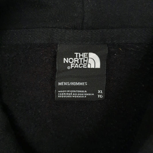 Mens Navy The North Face  Hoodie Jumper