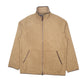 Mens Beige Polo Ralph Lauren Puffer  Coat