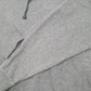 Mens Grey Nike  Hoodie Jumper