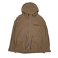 Mens Khaki Clockhouse   Coat