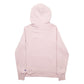 Womens Pink Champion  Hoodie Jumper