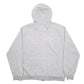 Mens Grey Ralph Lauren Full Zip Hooded Hoodie Jumper