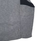 Mens Grey Puma  Hoodie Jumper