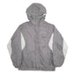 Mens Grey Columbia Sportswear   Coat