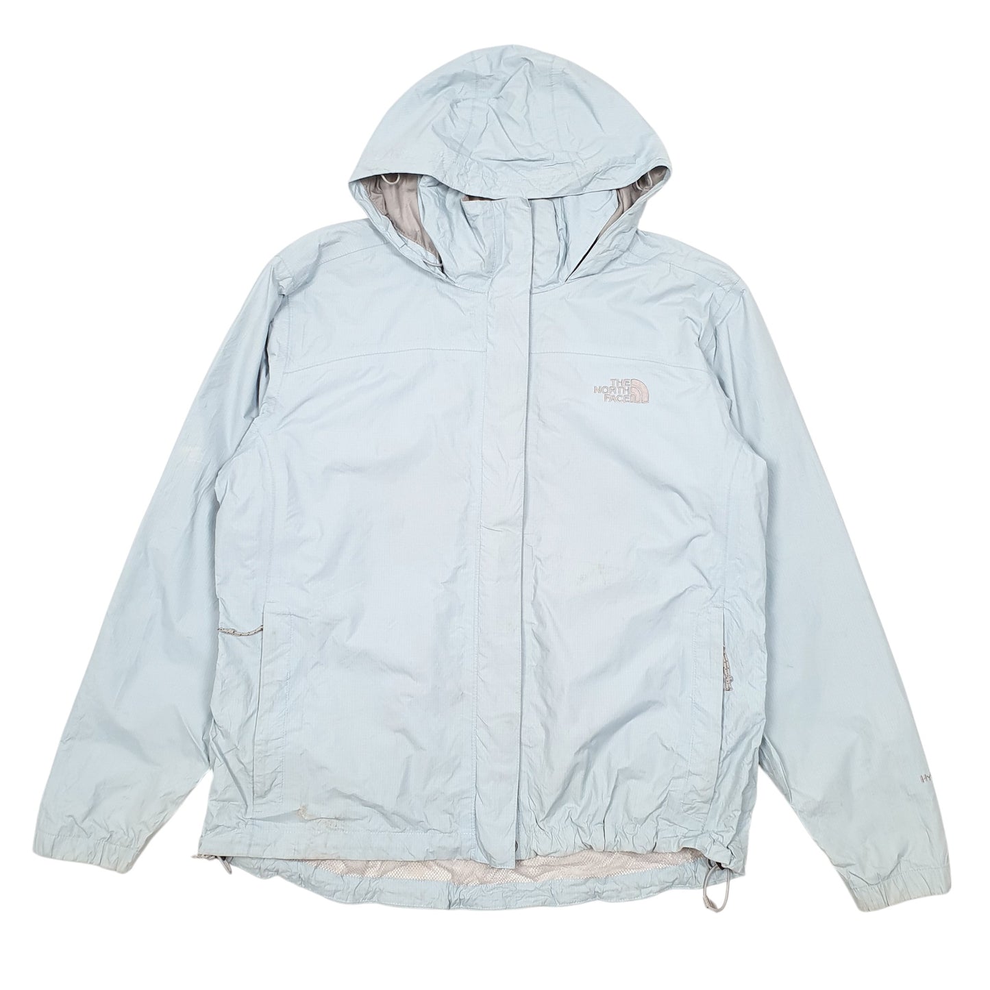 Womens Blue Auburn The North Face  Coat