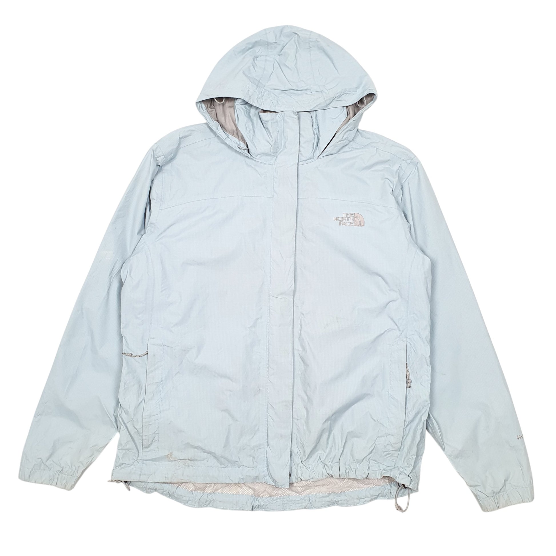 Womens Blue Auburn The North Face  Coat