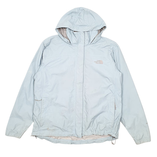 Womens Blue Auburn The North Face  Coat