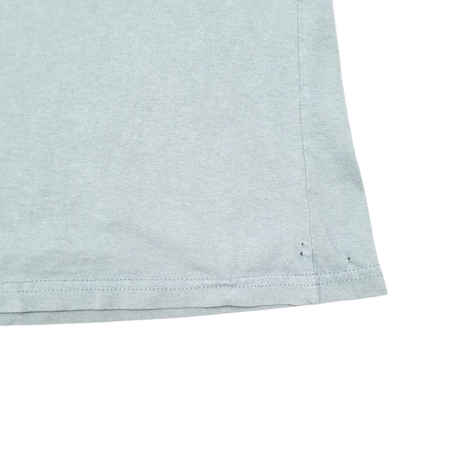 Mens Green Dickies Workwear Spellout Short Sleeve T Shirt