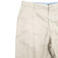Mens Beige Tommy Hilfiger  Chino Trousers