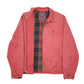 Mens Red Polo Ralph Lauren   Coat