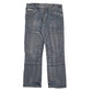 Mens Grey Southern Mens Wear  Casual JeansW36 L32