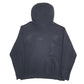 Mens Black Nike  Hoodie Jumper