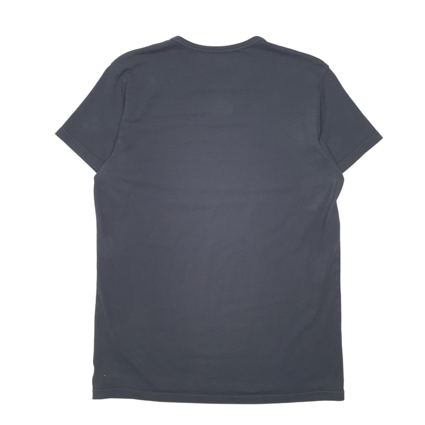 Mens Navy Armani Emporio Underwear Short Sleeve T Shirt