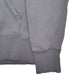 Mens Grey Nike Spellout Hoodie Jumper