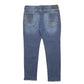 Mens Blue Eighty Four  Casual JeansW34 L29