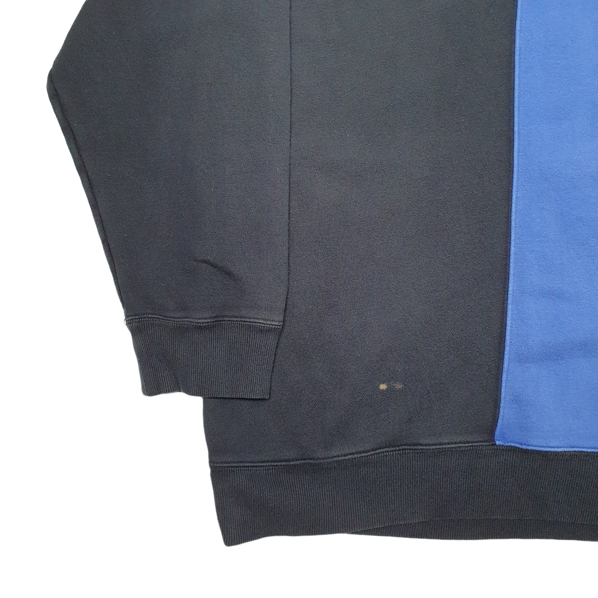 Mens Black Nike  Hoodie Jumper