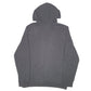 Mens Black Puma  Hoodie Jumper