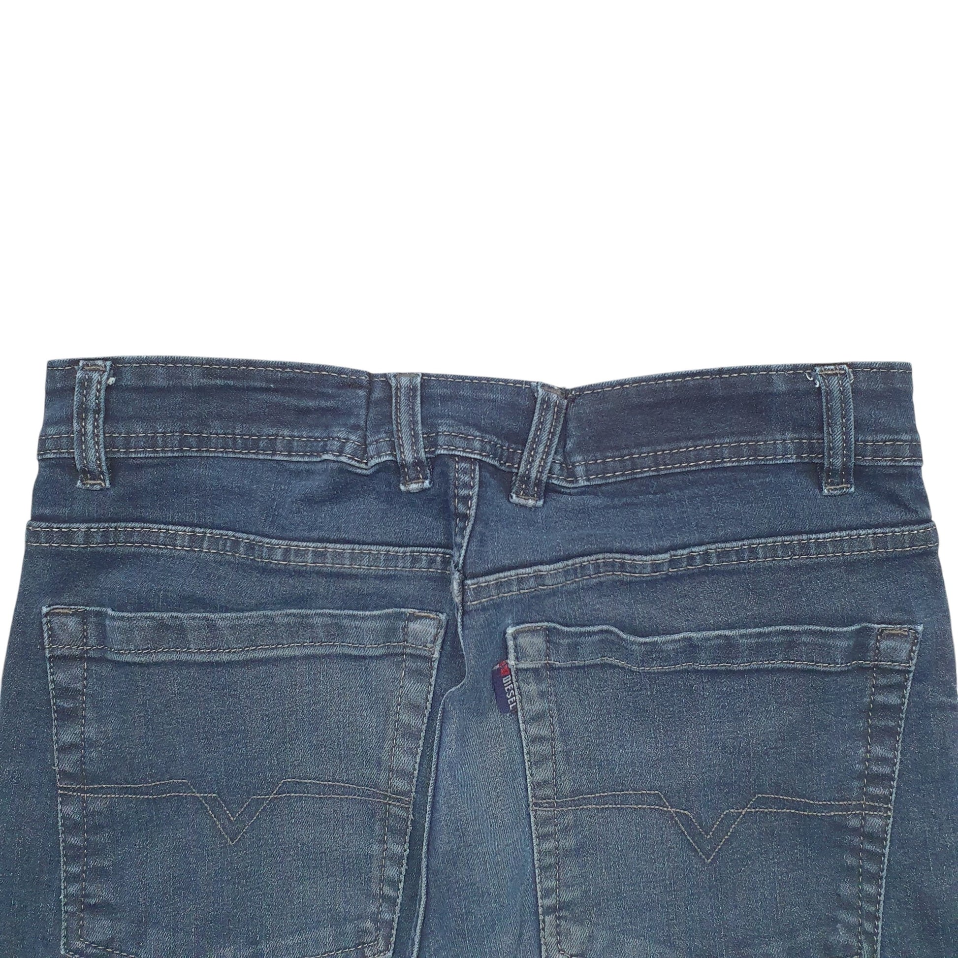 Mens Blue Diesel  Casual JeansW30 L28