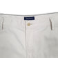Mens Beige Nautica Deck Chino Shorts