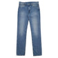 Mens Blue Levis  511 JeansW34 L34